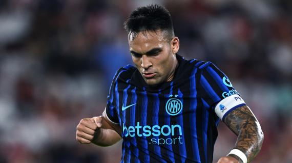 Immagine news primo piano TUTTO mercato WEB: notizie di calcio e calciomercato