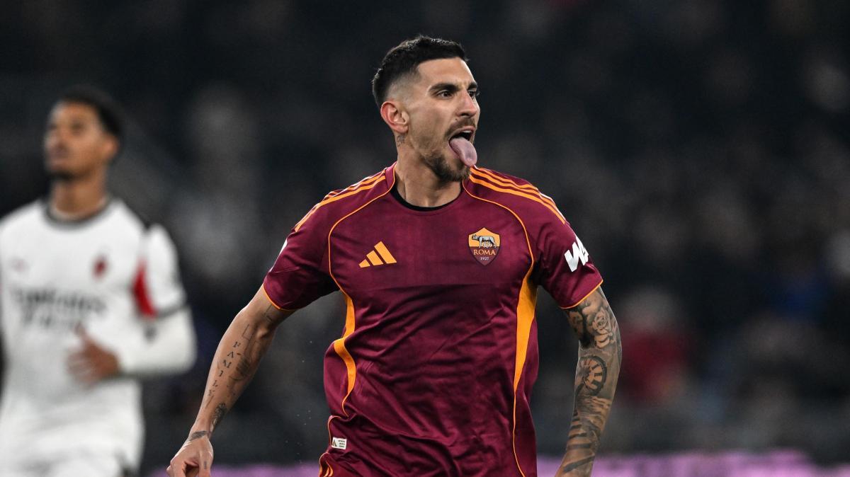 Rinnovi Roma, in quattro sono in scadenza. Il Messaggero: "Soltanto Pellegrini può sperare"