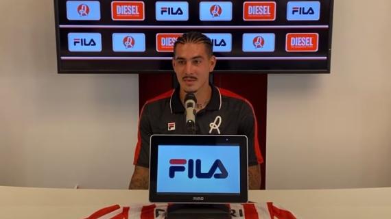 Playoff Serie C, 2° Turno Fase Nazionale - Vicenza corsaro allo 'Scida', Crotone ko in 10