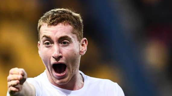 Parma alla svedese, l'Udinese si piega: torna al gol Kulusevski