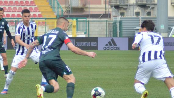 Turno preliminare playoff Serie B - Capolavoro SudTirol: Reggina ko, è semifinale con il Bari