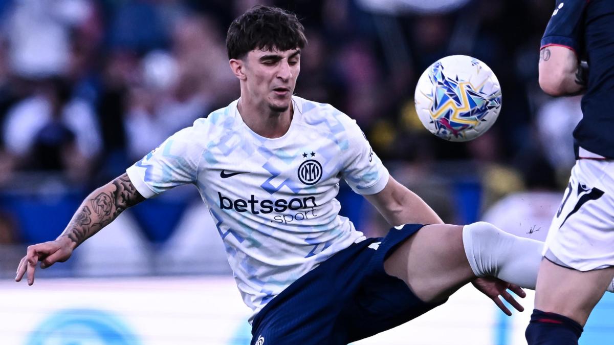 Immagine news Serie A n.1