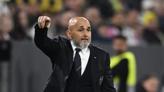 È tempo di Mondiale: Spalletti presenta le gare di qualificazione ed esplode il caso Acerbi