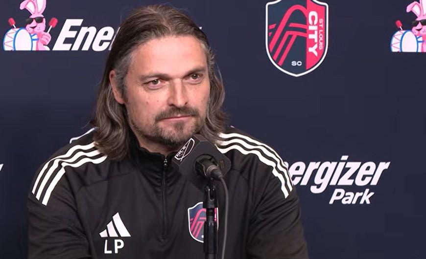 Globetrotter, miracolato ed ex detenuto: l'incredibile storia del nuovo d.s. dell'Aberdeen