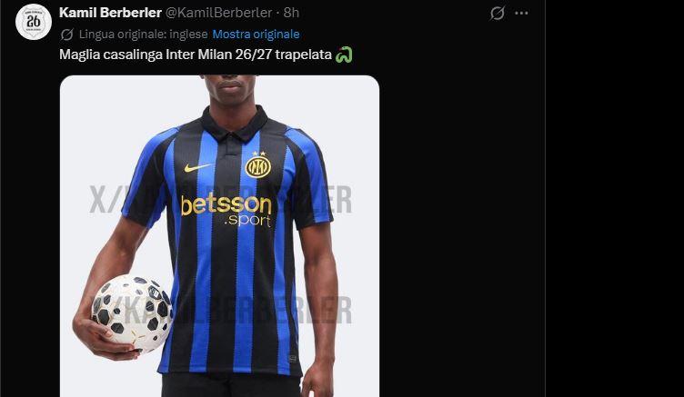 Immagine news Serie A n.1
