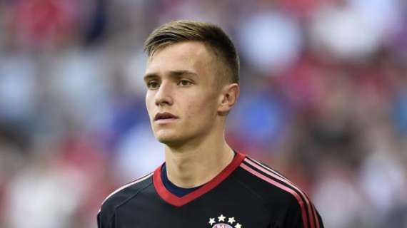 UFFICIALE: Bayern Monaco, rinnova l'erede di Neuer