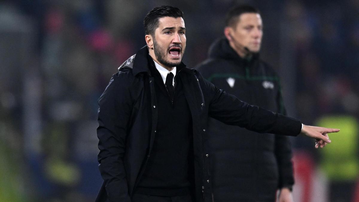 Basaksehir, Sahin: "Abbiamo chiuso dove dovevamo essere, stagione positiva"