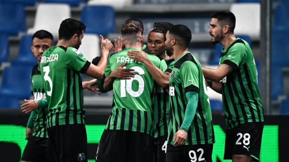 TMW - Le cifre di Sassuolo-Racic: 2.5 milioni al Valencia, triennale al giocatore