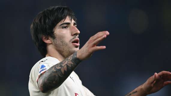 Albertini: "Il gesto di Tonali è una anomalia positiva, giusto che il Milan gli adegui il contatto"