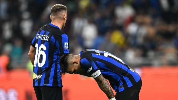 Tre indizi fanno una prova: l'Inter è già stanca. Sanchez & Co: tocca a voi