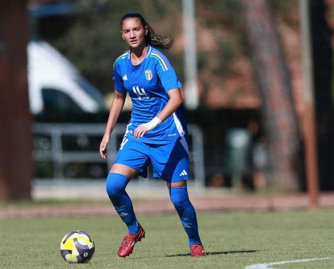 Immagine news Calcio femminile n.1