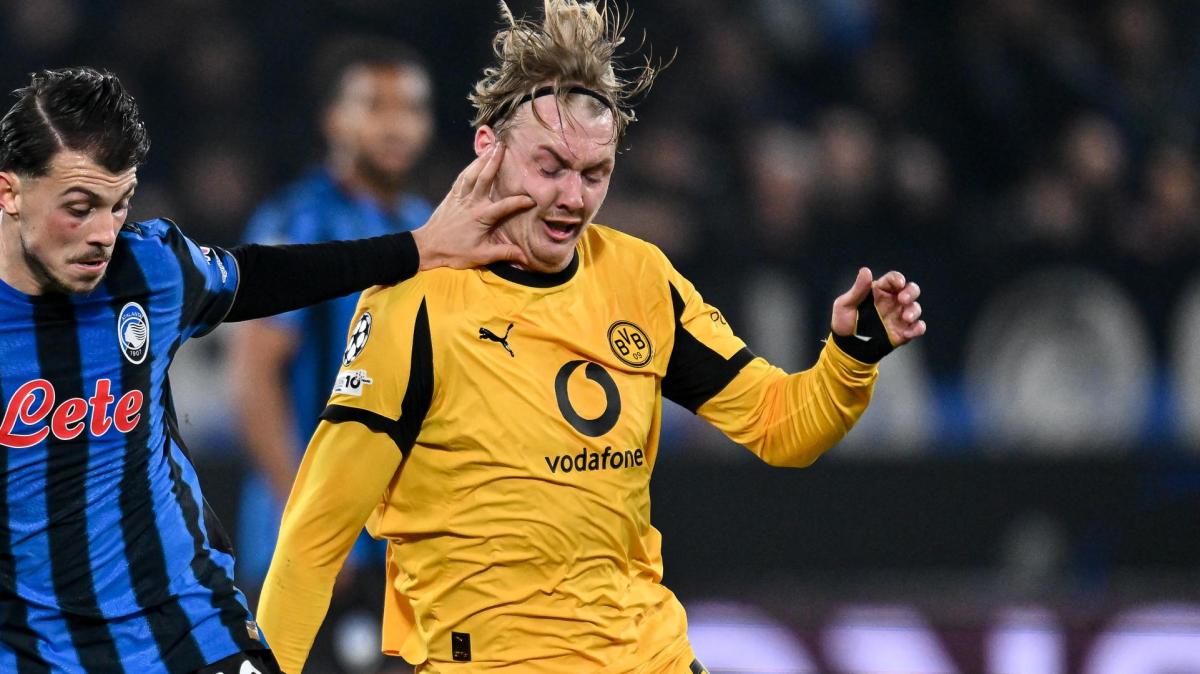 Immagine news primo piano TUTTO mercato WEB: notizie di calcio e calciomercato