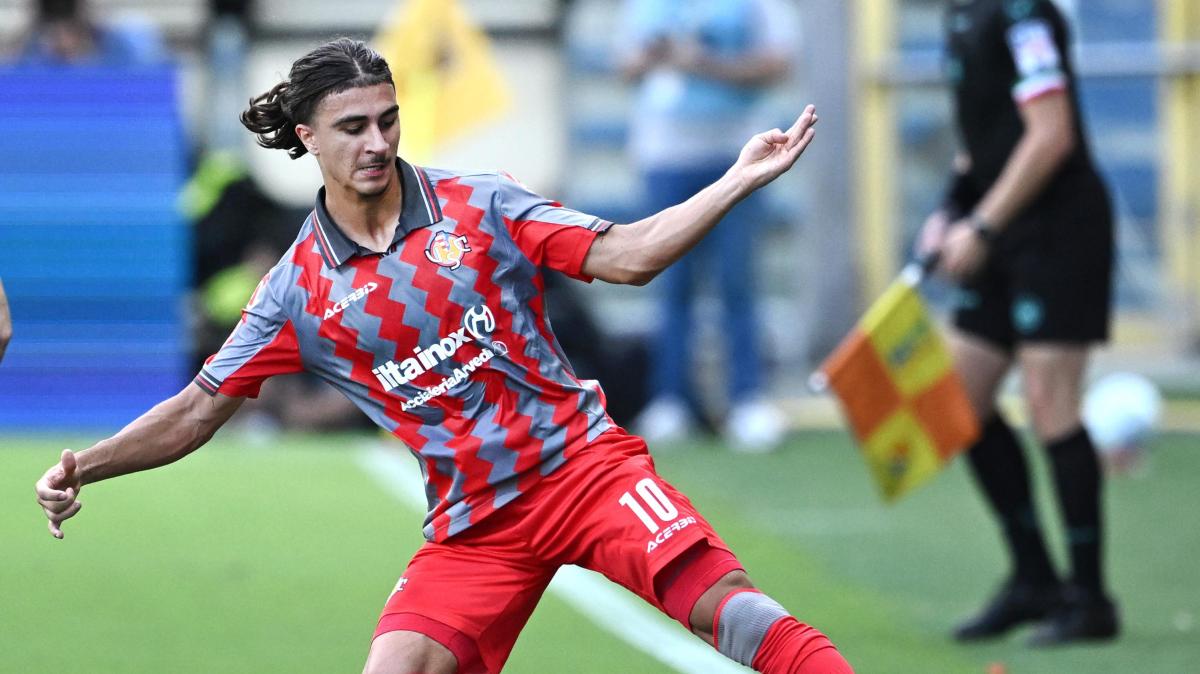 Un mercato da top, ma con l'incognita mister: Cremonese, acquisti e cessioni ufficiali