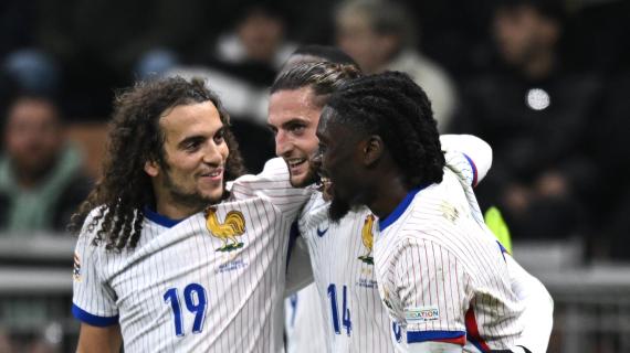 Sosta Nazionali, si parte. Tutti i 189 giocatori di Serie A convocati, squadra per squadra