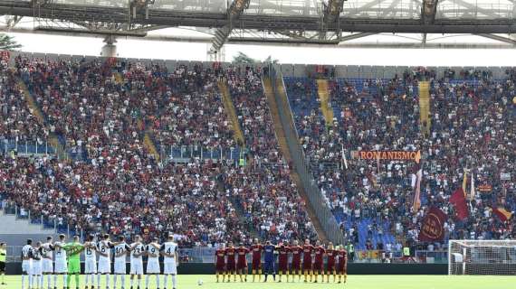 Roma, che fatica raggiungere lo stadio: il 92% dei tifosi vuole più mezzi