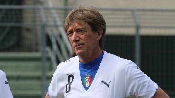 Bonini: "Juventus, riserve contro la SPAL? Tutti avrebbero fatto così"