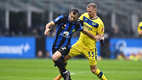 Pronostico Inter-Verona, scaligeri mai corsari in casa dei nerazzurri: le quote