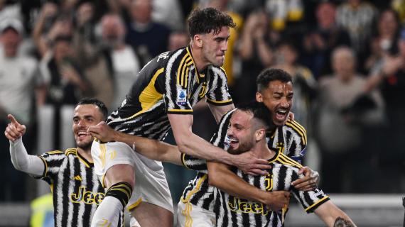 Juventus, 16 milioni di motivi in più per vincere con la Lazio e poi la Coppa Italia