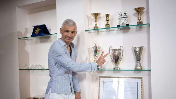 Ravanelli striglia CR7: "Si assuma delle responsabilità, anche come atteggiamento"
