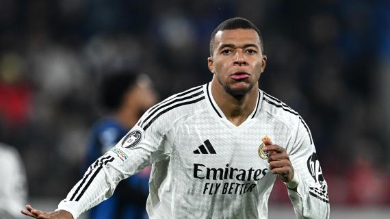 Francia, Mbappé è tornato: "Mai avuto problemi con le critiche. Con l'Italia non giocai bene"