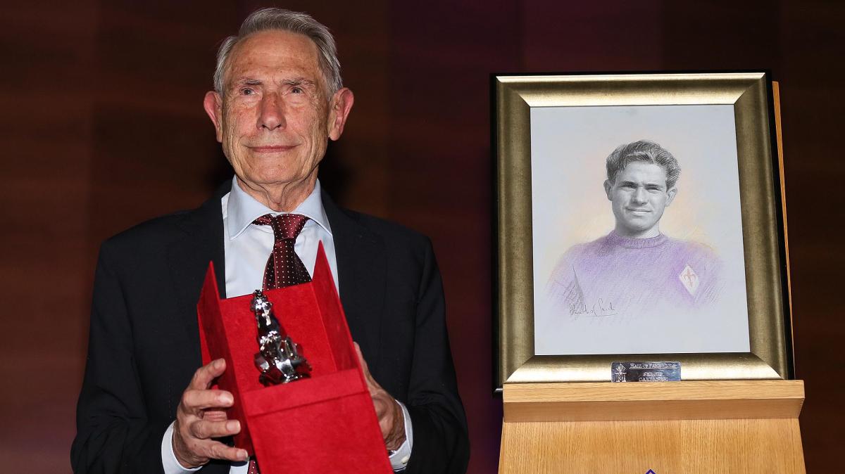 Fosforo, polmoni ed eleganza: così Sergio Carpanesi faceva girare il centrocampo