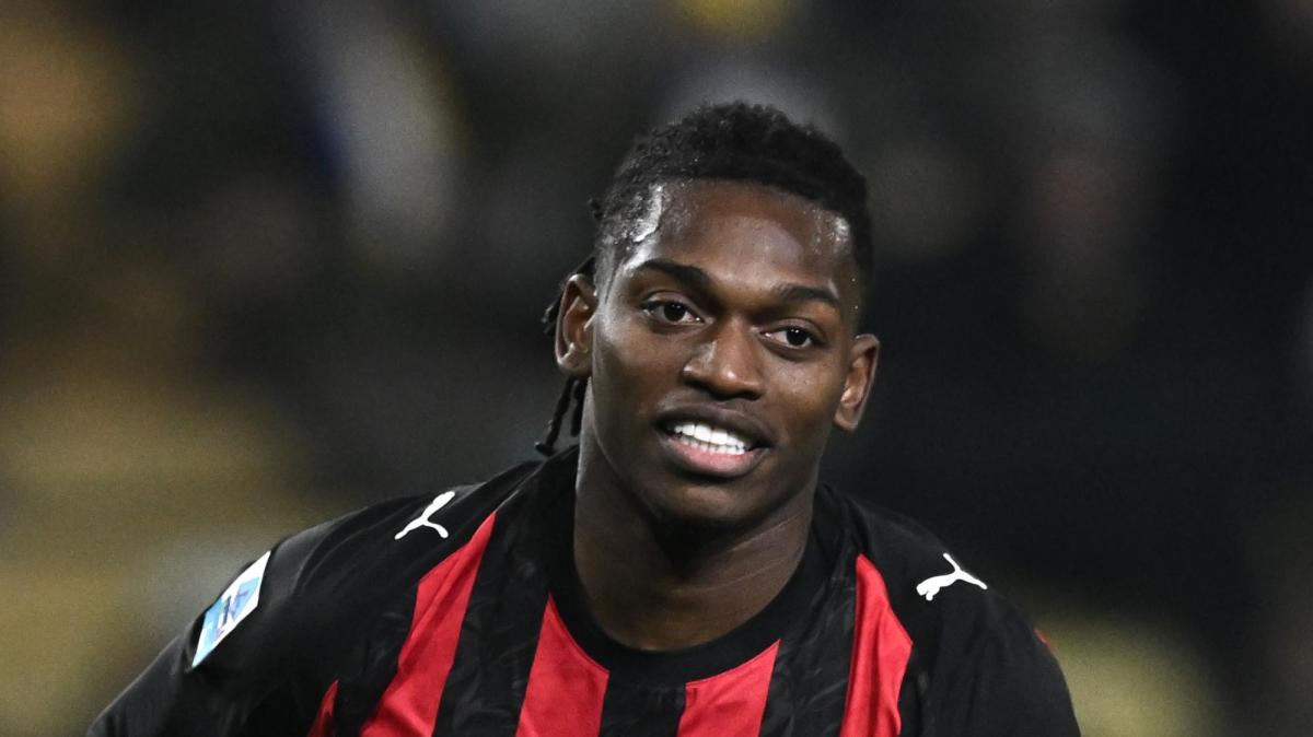 Immagine news Serie A n.1