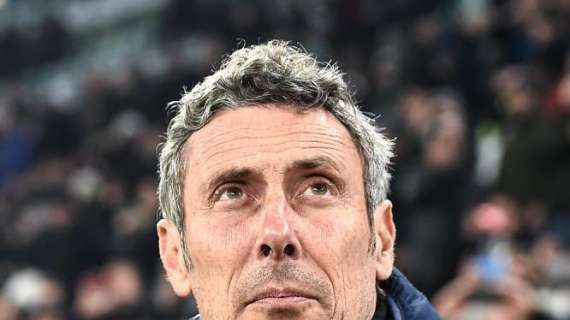Udinese, Gotti: "La bramosia di vincere ha condizionato la nostra gestione della ripresa"