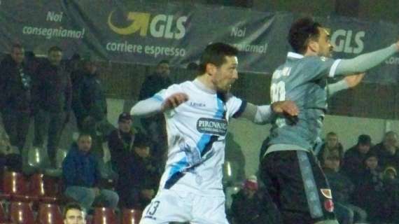 Il Lecco ufficializza lo staff di Zironelli: il vice sarà l'ex capitano bluceleste Malgrati