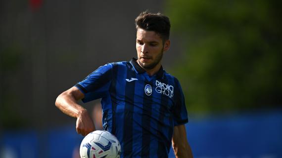 Atalanta, Djimsiti: "Clean sheet? Ti danno sicurezza e fiducia nell'affrontare le gare"