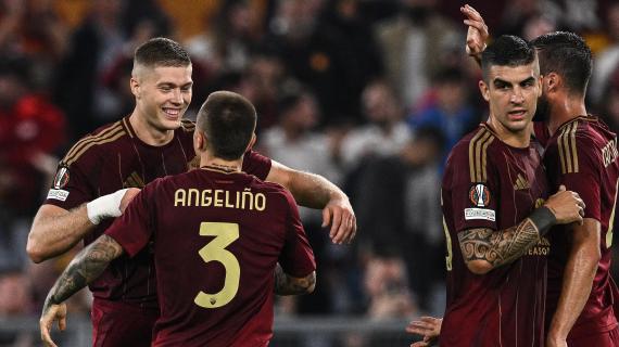 Ranking UEFA: la Roma è la migliore delle italiane. Il Bologna entra al 91° posto