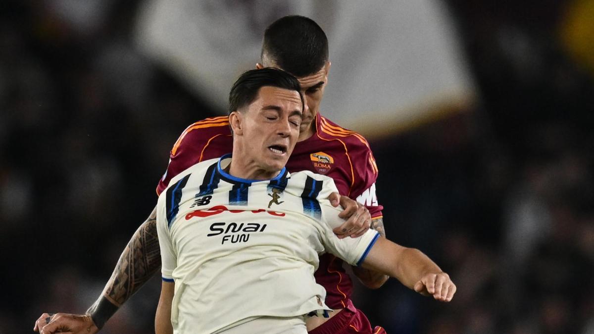 Atalanta, Raspadori: "A disposizione del mister in questo finale di stagione importantissimo"