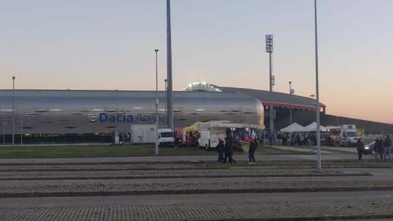 Serie B, Pordenone-Chievo: sfida con vista play-off alla Dacia Arena