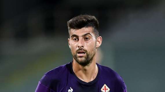 Fiorentina, Benassi al 45': "Stiamo compatti e proviamo a chiuderla"