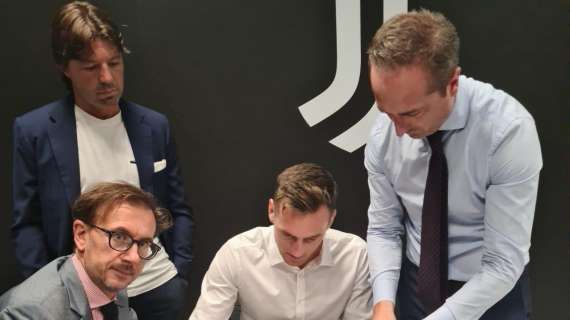 TMW - Milik e il futuro, l’intermediario Sommella: “Farà di tutto per restare alla Juve”