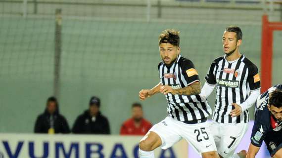 Cosenza, Gerbo: "Il secondo rigore del Lecce non c'era. Chievo? Sarà la gara della vita"