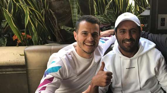L'Al Hilal di Giovinco vince il titolo in Arabia Saudita. Secondo l'Al Shabab di Banega