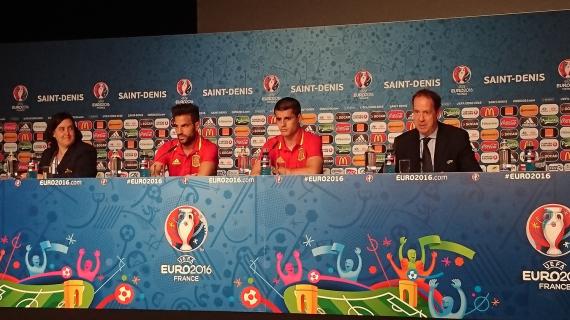 Fabregas chiama a Como l'amico Morata: tra Chelsea e Spagna, 61 partite insieme