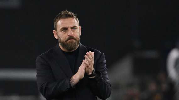 Fonseca esalta De Rossi: "Un gladiatore. Dybala? Forte ma non riesce ad avere continuità"