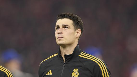 Kepa preoccupato per il suo futuro dopo le critiche: non vuole lasciare il Real Madrid
