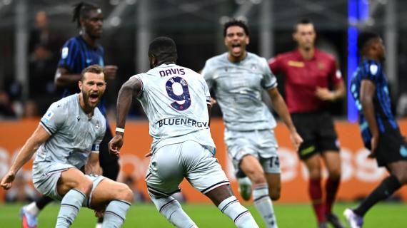 Impresa Udinese a San Siro, ma è caos Italia-Israele. Messaggero Veneto: "Rinviate la partita"