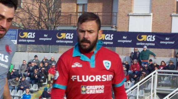 In casa Olbia torna il sereno. Reintegrato in squadra capitan La Rosa: la nota del club