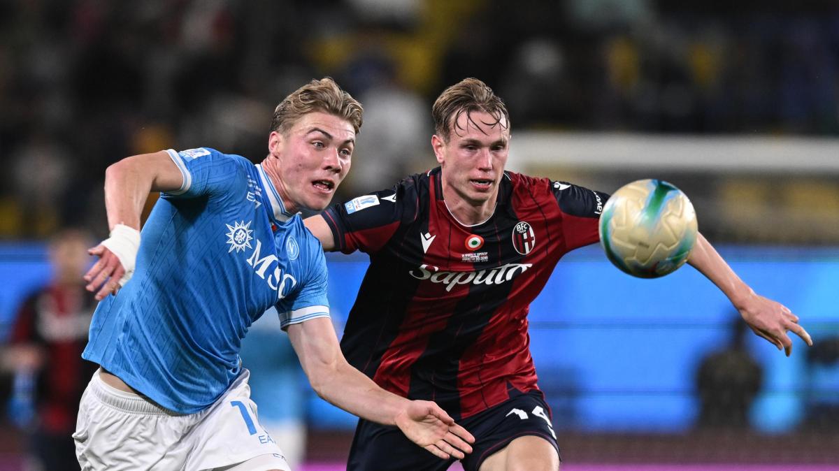 Immagine news Serie A n.5