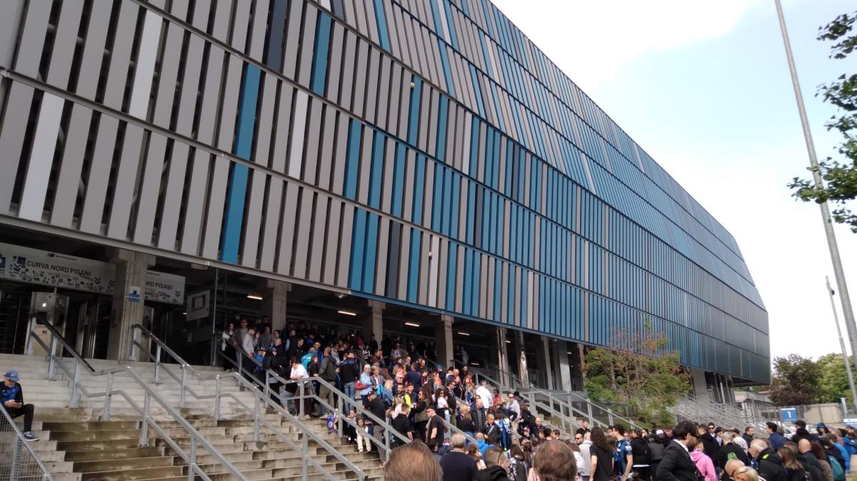 Immagine news Serie A n.2