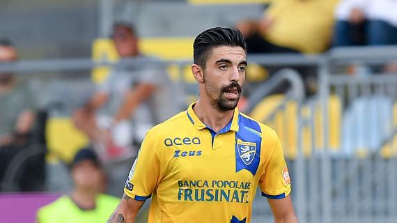 Mattia Vitale verso il Girone A. Principio di accordo fino al 2027 con il Vicenza