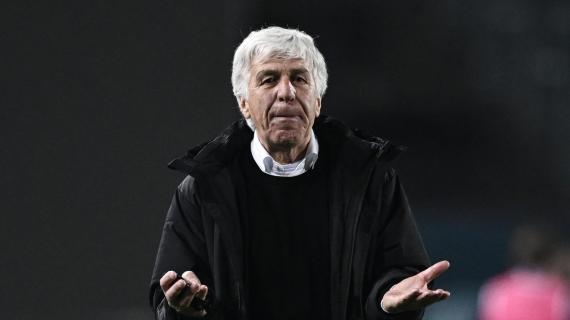 Atalanta, Gasperini si espone: "Lottare per lo Scudetto? A marzo-aprile si decide molto"