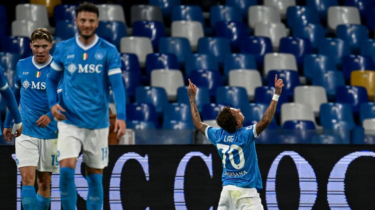 Immagine news Serie A n.1