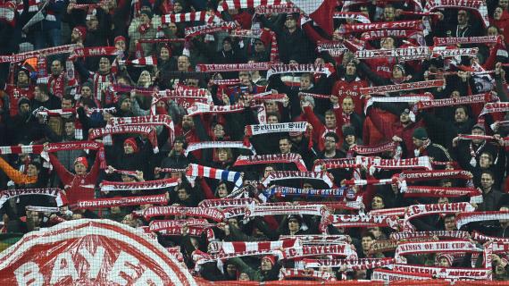 DFB-Pokal, tutto facile per il Bayern: bavaresi vittoriosi per 0-4 sul Munster