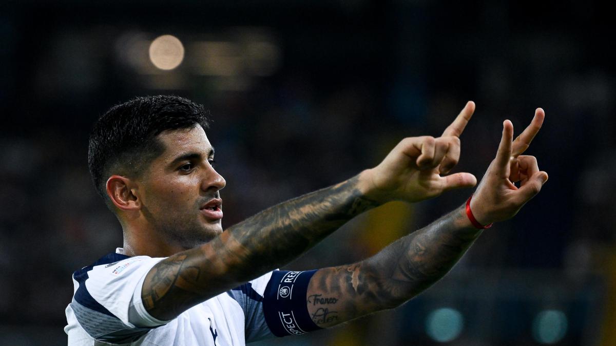 Tottenham, l'attacco di Romero ai dirigenti: "Dovrebbero scusarsi ma non si vedono mai" 