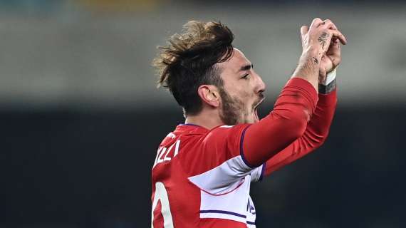 La Nazione: "Fiorentina, oggi il verdetto su Castrovilli: si teme un lungo stop"
