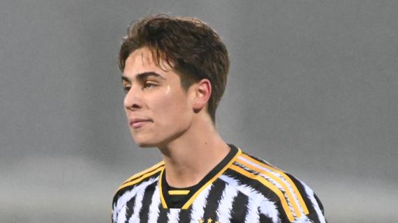 Juventus, Yildiz: "Il gol una gioia troppo grande, speriamo di chiudere la stagione da primi"
